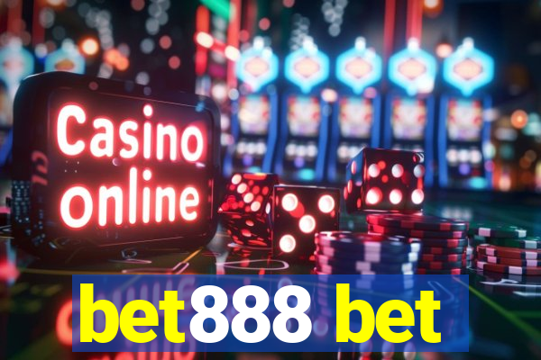 bet888 bet